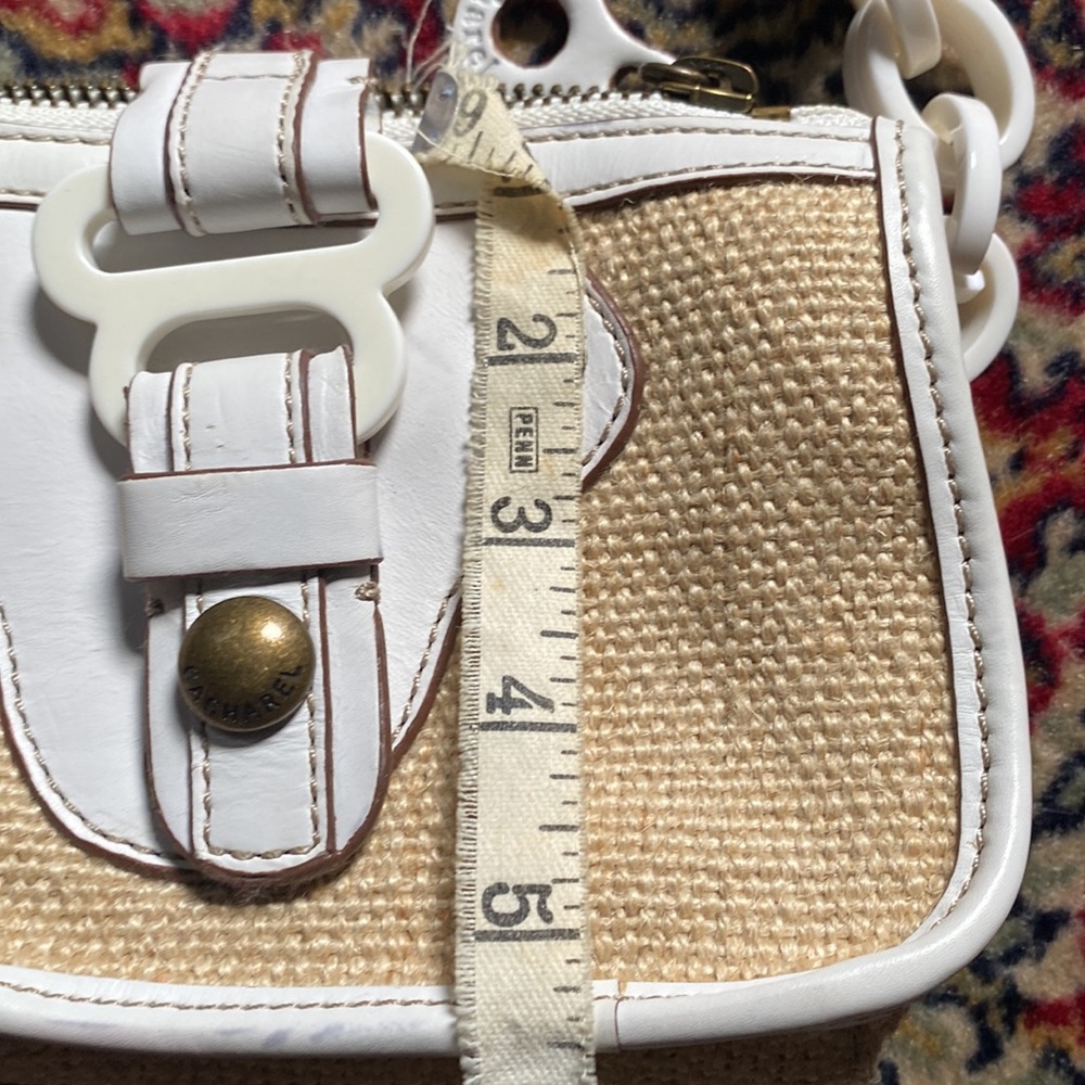 Cacharel mini bag - Picture 9 of 9